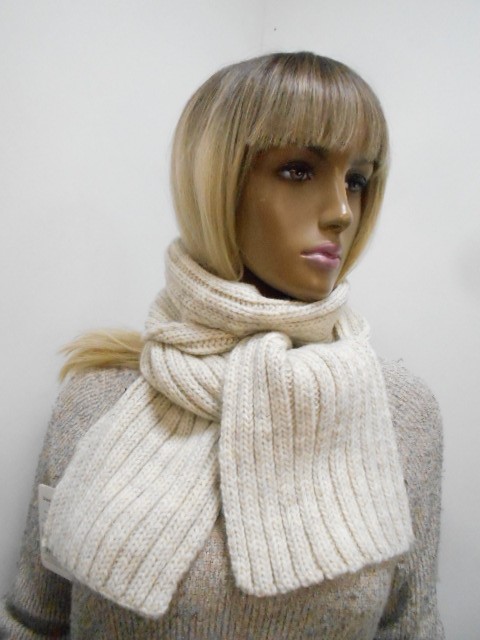  Нью-Йорк шарф