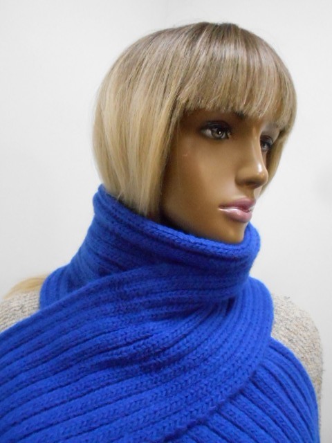  Нью-Йорк шарф