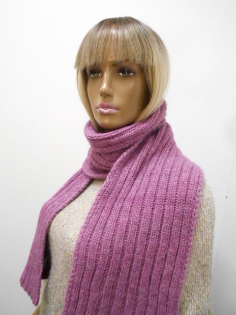  Нью-Йорк шарф