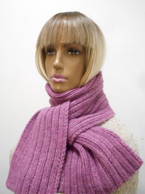  Нью-Йорк шарф