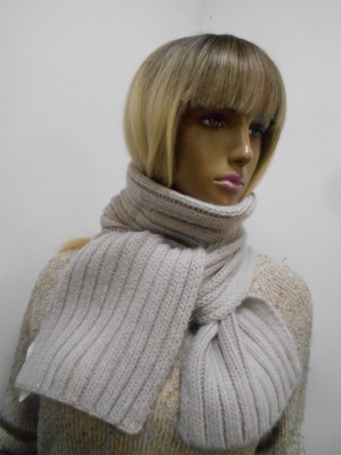  Нью-Йорк шарф