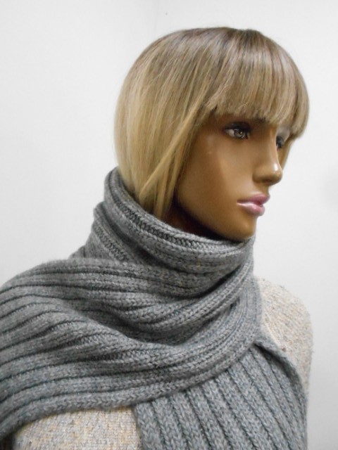  Нью-Йорк шарф