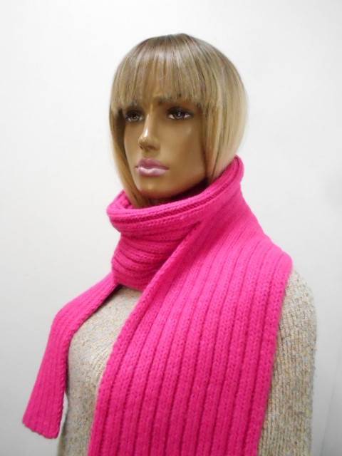  Нью-Йорк шарф