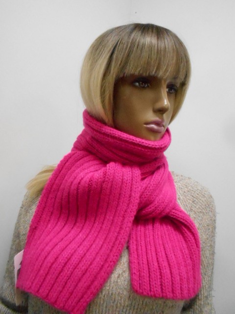  Нью-Йорк шарф