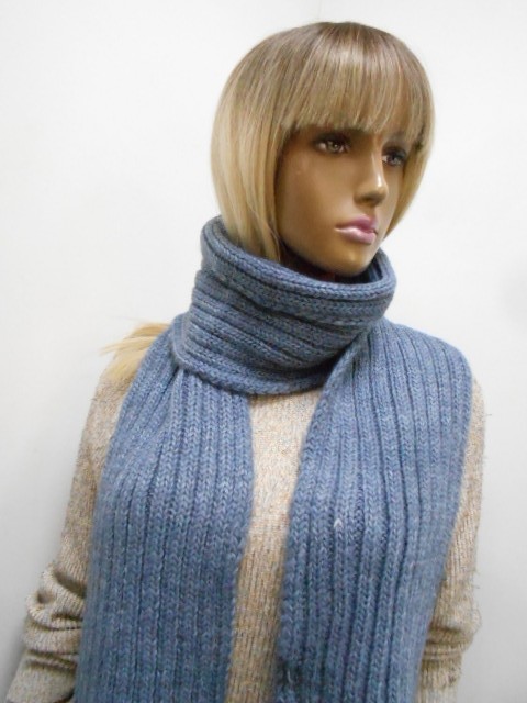  Нью-Йорк шарф