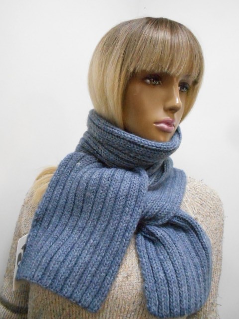  Нью-Йорк шарф