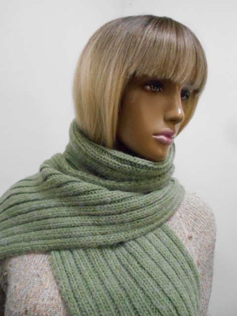  Нью-Йорк шарф