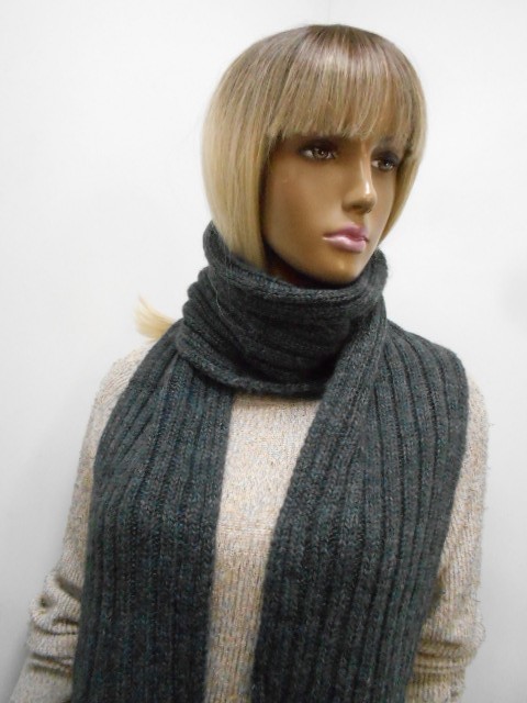  Нью-Йорк шарф