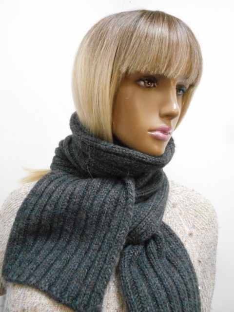  Нью-Йорк шарф