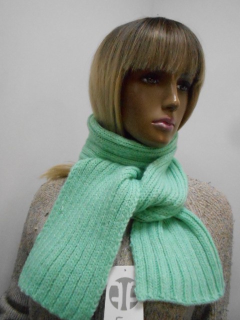  Нью-Йорк шарф