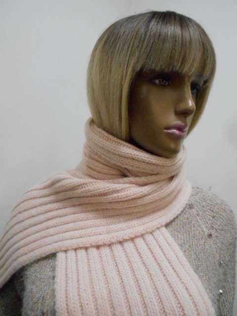  Нью-Йорк шарф