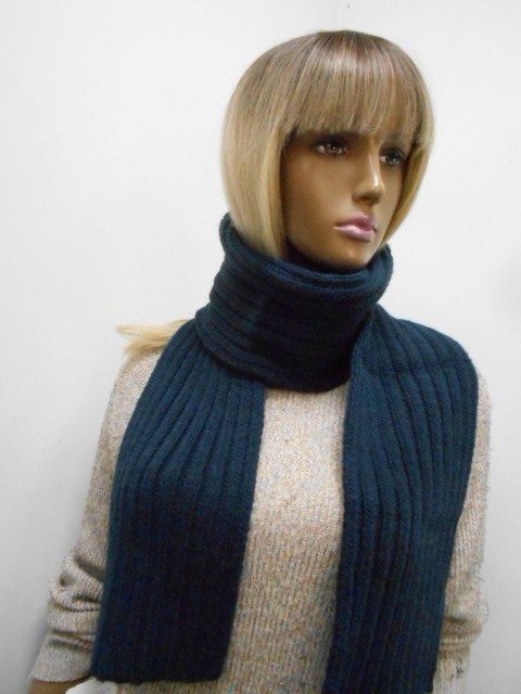  Нью-Йорк шарф