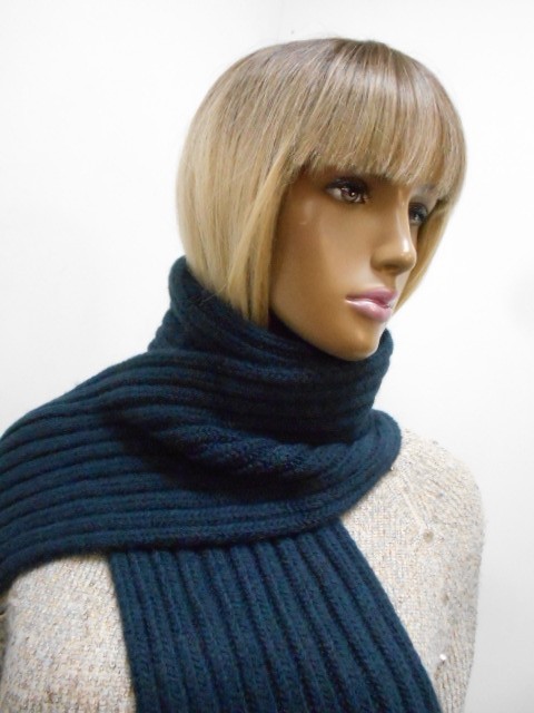  Нью-Йорк шарф