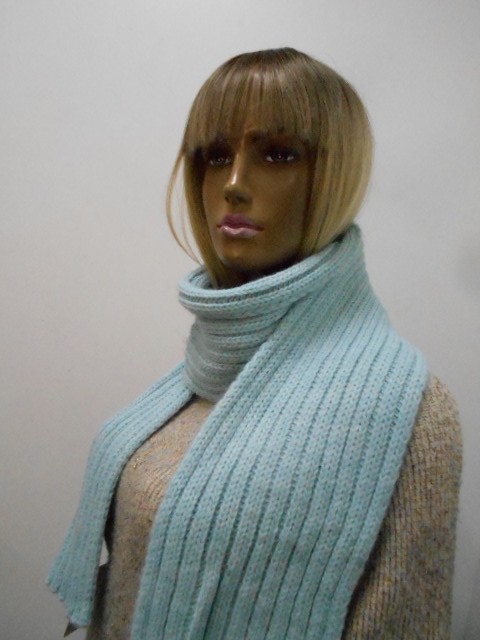  Нью-Йорк шарф