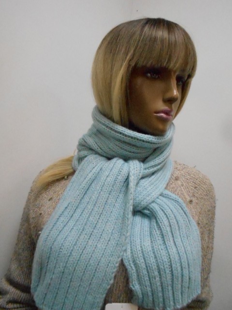  Нью-Йорк шарф