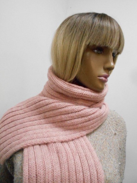  Нью-Йорк шарф