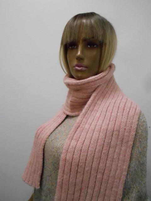  Нью-Йорк шарф