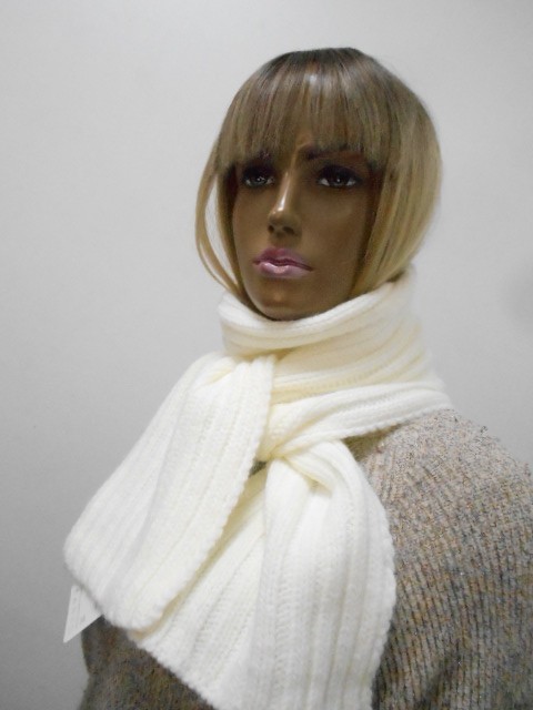  Нью-Йорк шарф