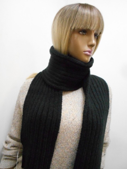  Нью-Йорк шарф