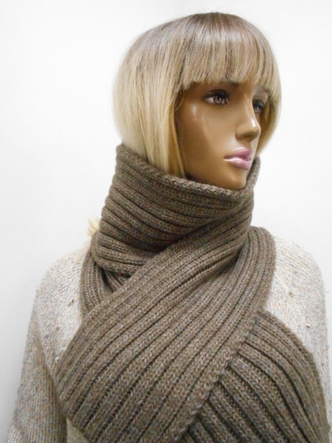  Нью-Йорк шарф