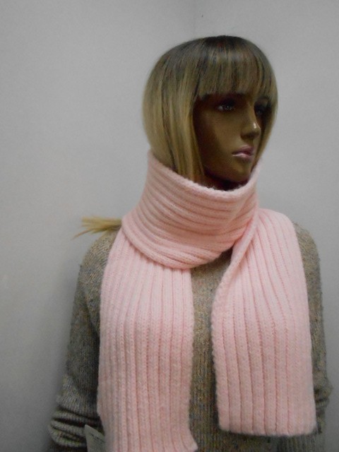  Нью-Йорк шарф