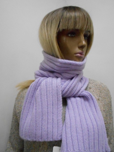  Нью-Йорк шарф