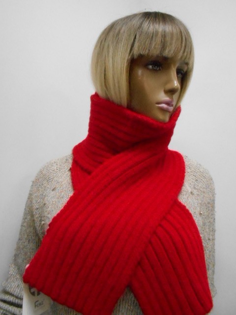  Нью-Йорк шарф