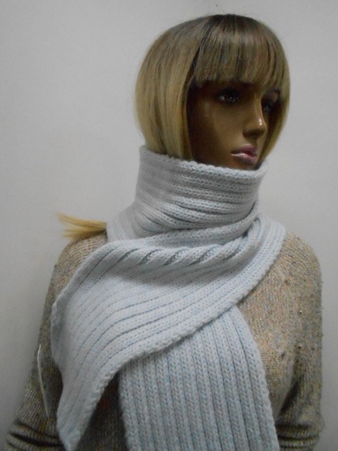  Нью-Йорк шарф