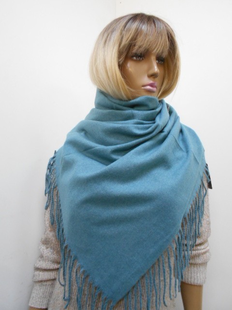  Кашемир п-н однотон.