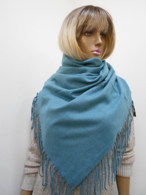  Кашемир п-н однотон.