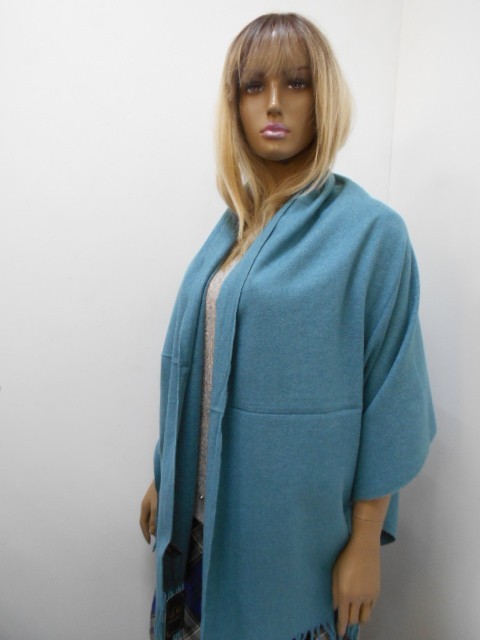  Кашемир п-н однотон.