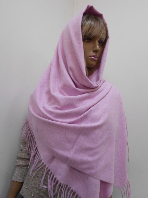  Кашемир п-н однотон.