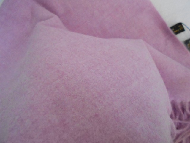  Кашемир п-н однотон.