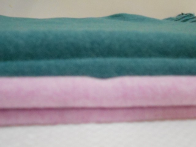  Кашемир п-н однотон.