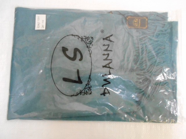  Кашемир п-н однотон.