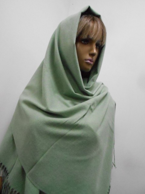  Кашемир п-н однотон.