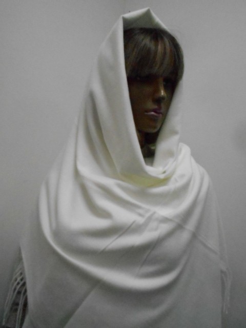  Кашемир п-н однотон.