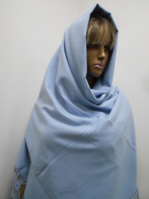  Кашемир п-н однотон.