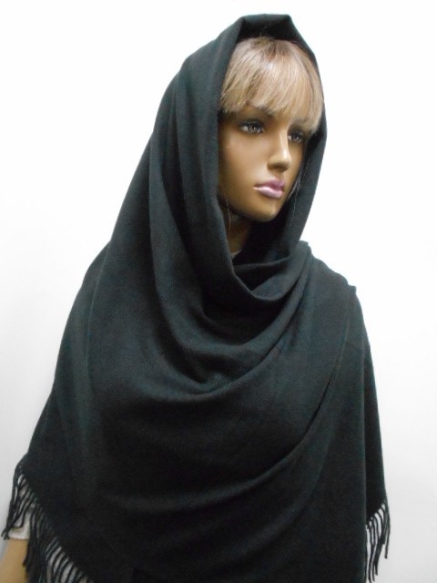  Кашемир п-н однотон.