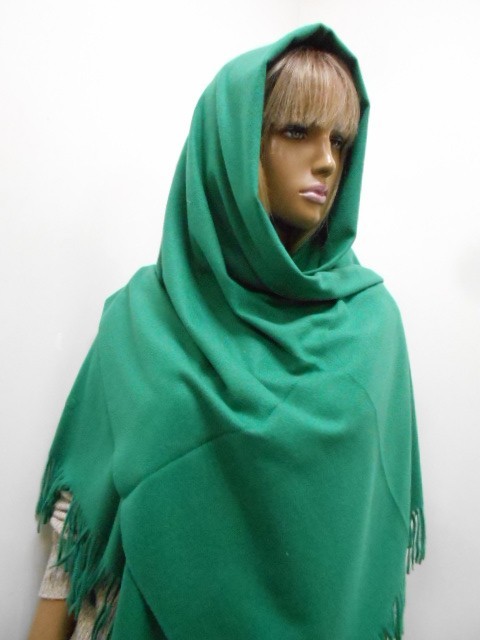  Кашемир п-н однотон.