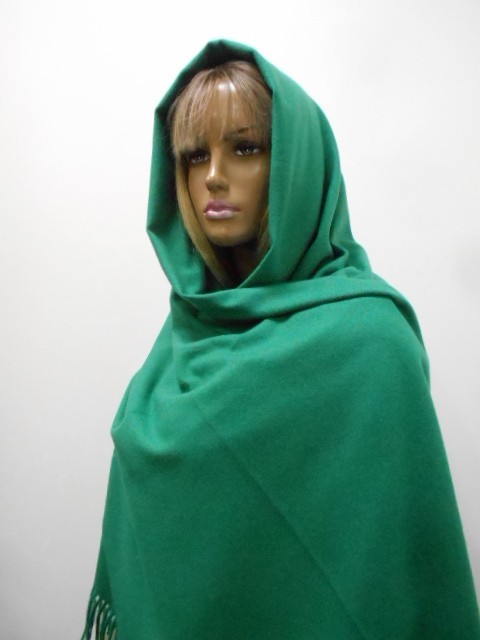  Кашемир п-н однотон.