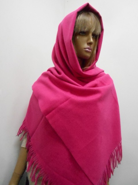  Кашемир п-н однотон.