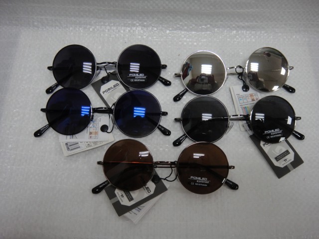  Мужские очки