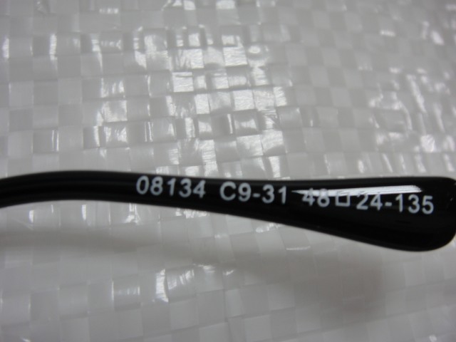  Мужские очки